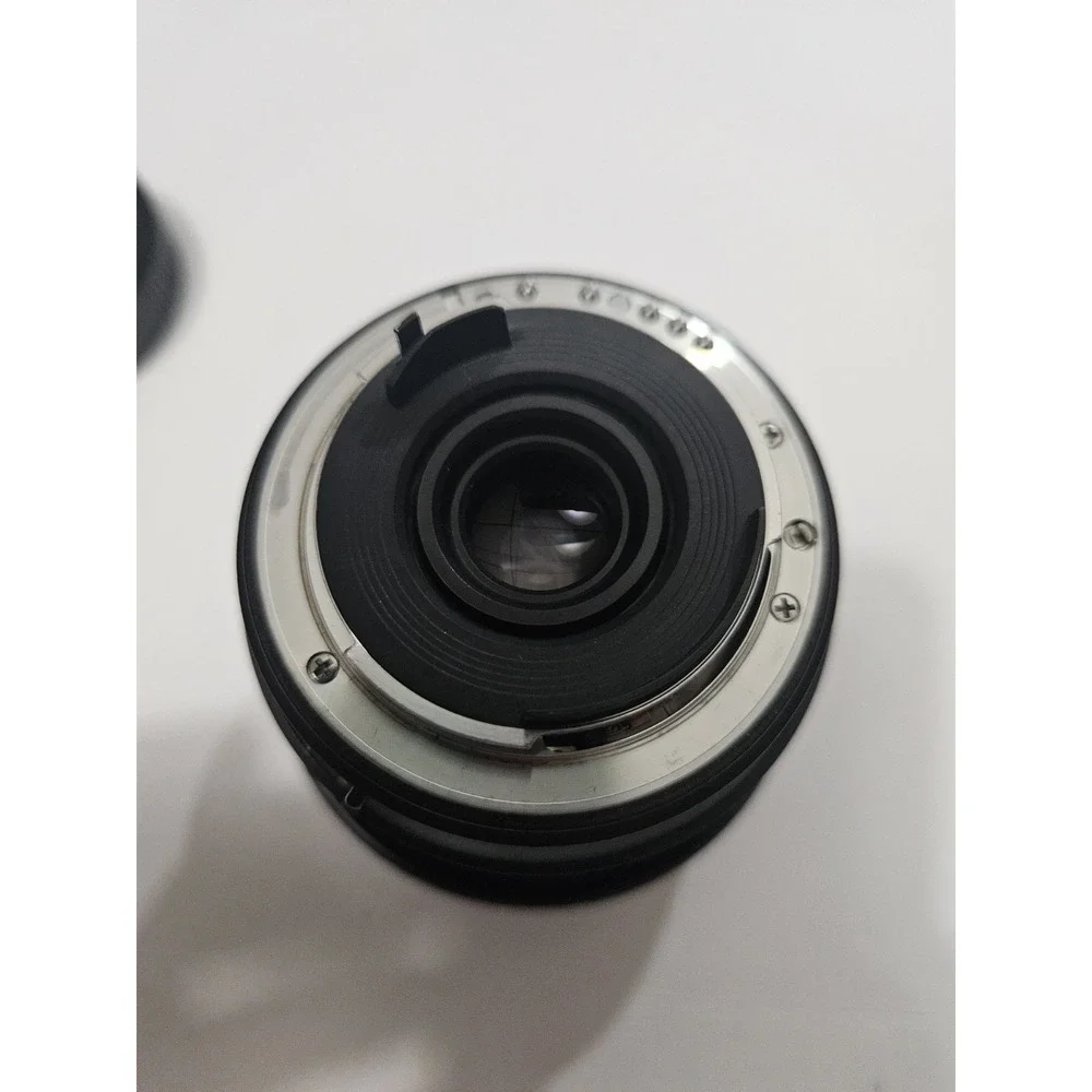 Tamron 177D AF 28-80mm‎ f3.5-5.8 ASPH Lens